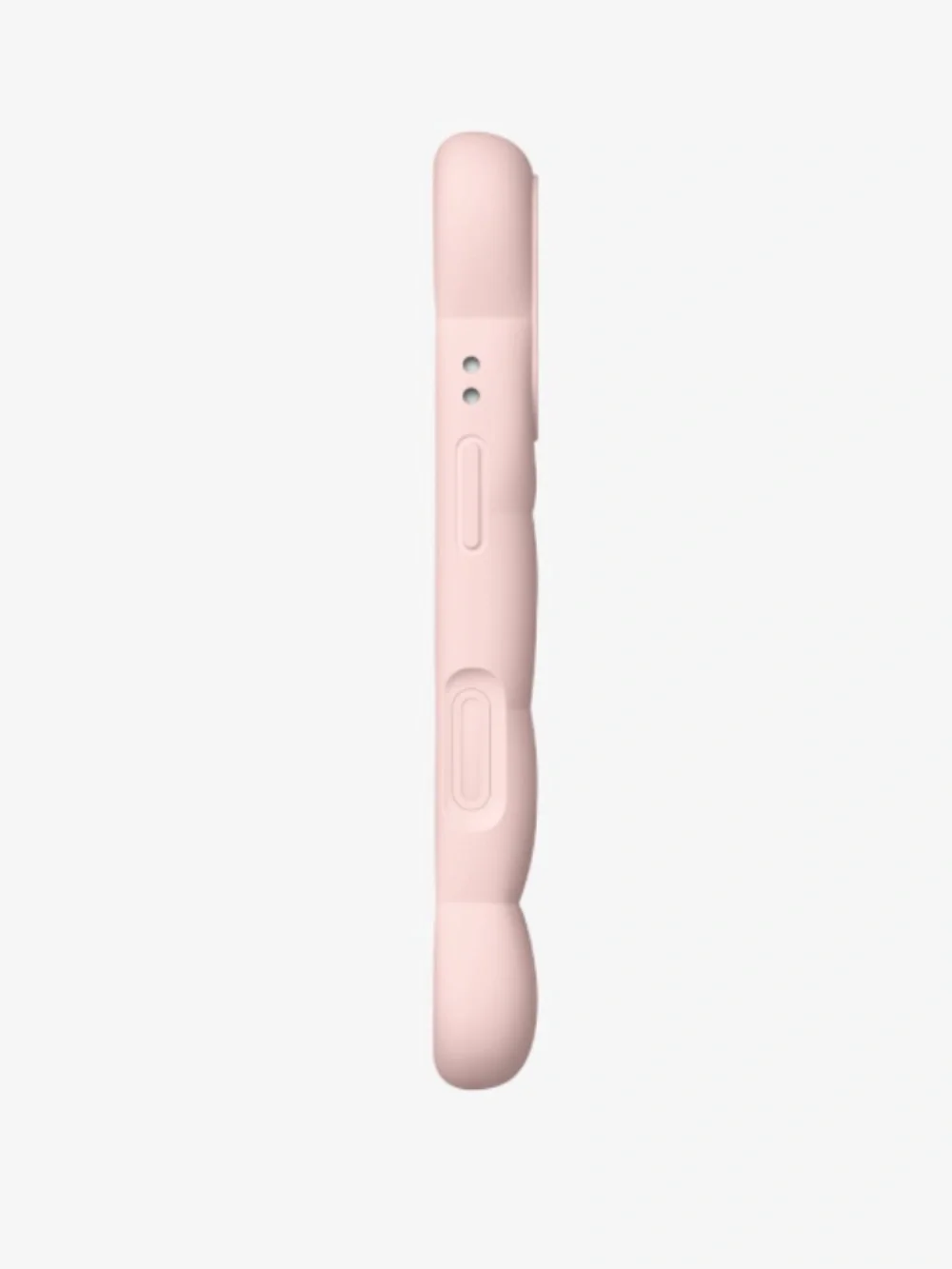 casetify - Cloud Case - Marshmallow Pink - iPhone 17 pro